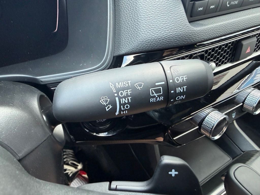 2026 Honda Civic FWD Sport