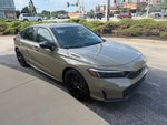 2026 Honda Civic FWD Sport