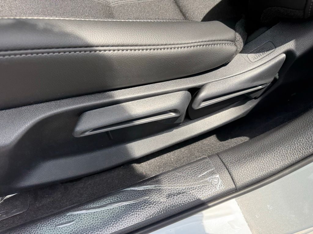 2026 Honda Civic FWD Sport
