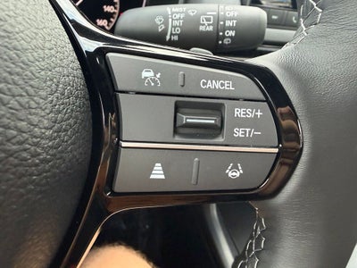 2026 Honda Civic FWD Sport