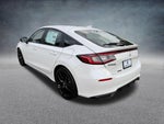 2026 Honda Civic FWD Sport