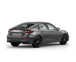 2026 Honda Civic Hybrid FWD Sport Hybrid