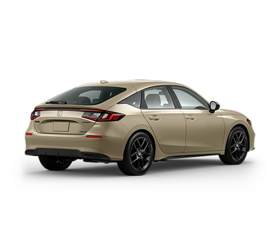 2026 Honda Civic Hybrid FWD Sport Hybrid