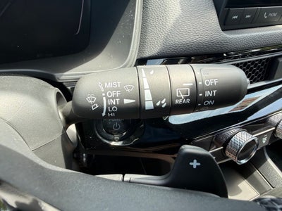 2026 Honda Civic Hybrid FWD Sport Hybrid