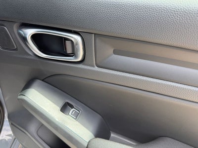 2026 Honda Civic Hybrid FWD Sport Hybrid