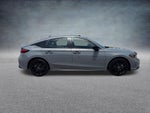 2026 Honda Civic Hybrid FWD Sport Hybrid