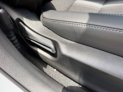 2026 Honda Civic Hybrid FWD Sport Hybrid