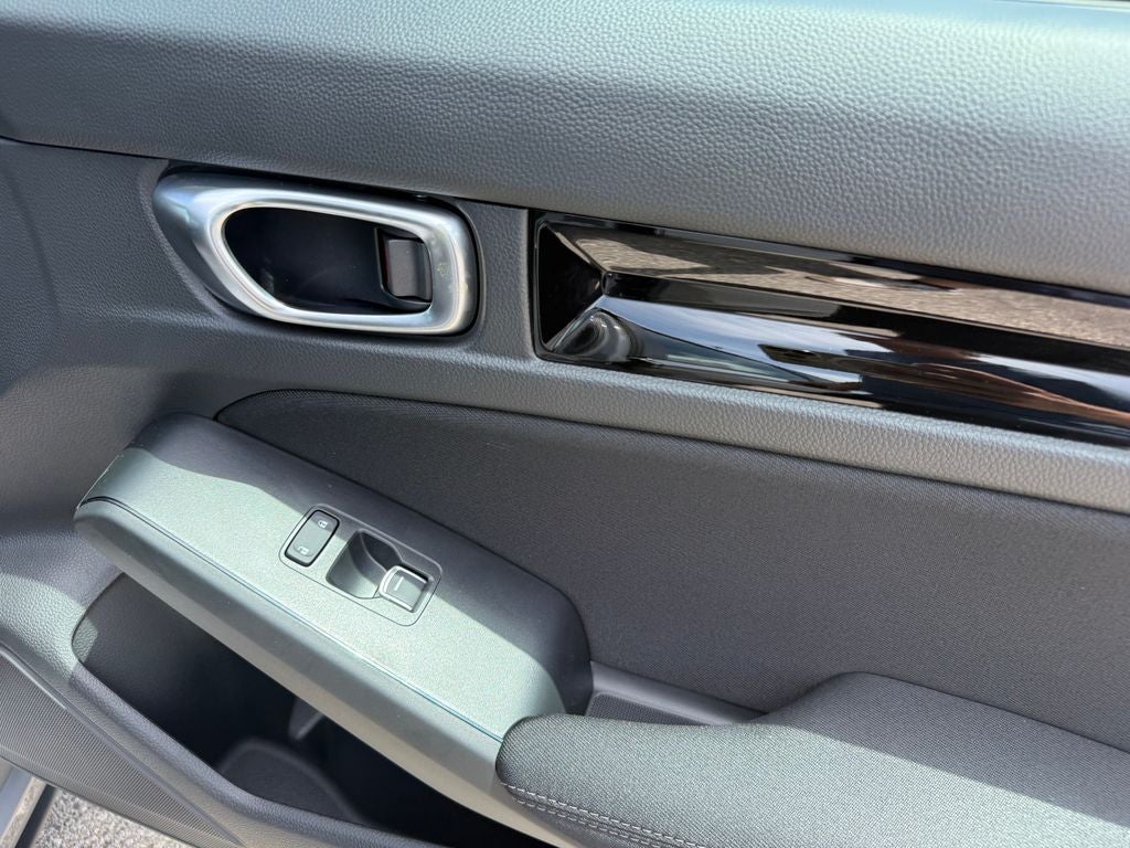 2026 Honda Civic Hybrid FWD Sport Hybrid