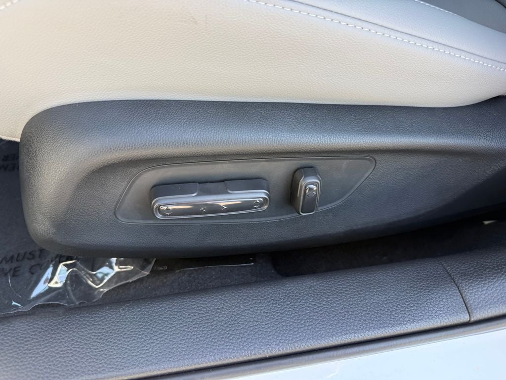 2026 Honda Civic Hybrid FWD Touring Hybrid