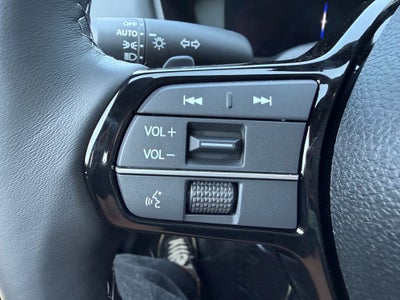 2026 Honda Civic Hybrid FWD Touring Hybrid