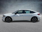 2026 Honda Civic Hybrid FWD Touring Hybrid