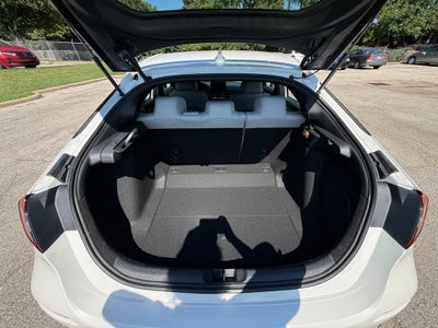 2026 Honda Civic Hybrid FWD Touring Hybrid