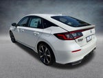 2026 Honda Civic Hybrid FWD Touring Hybrid