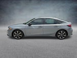 2026 Honda Civic Hybrid FWD Touring Hybrid