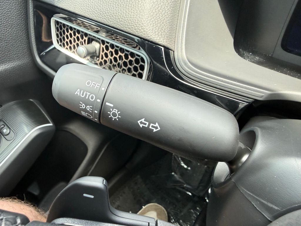 2026 Honda Civic Hybrid FWD Touring Hybrid