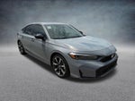 2026 Honda Civic Hybrid FWD Touring Hybrid