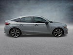 2026 Honda Civic Hybrid FWD Touring Hybrid