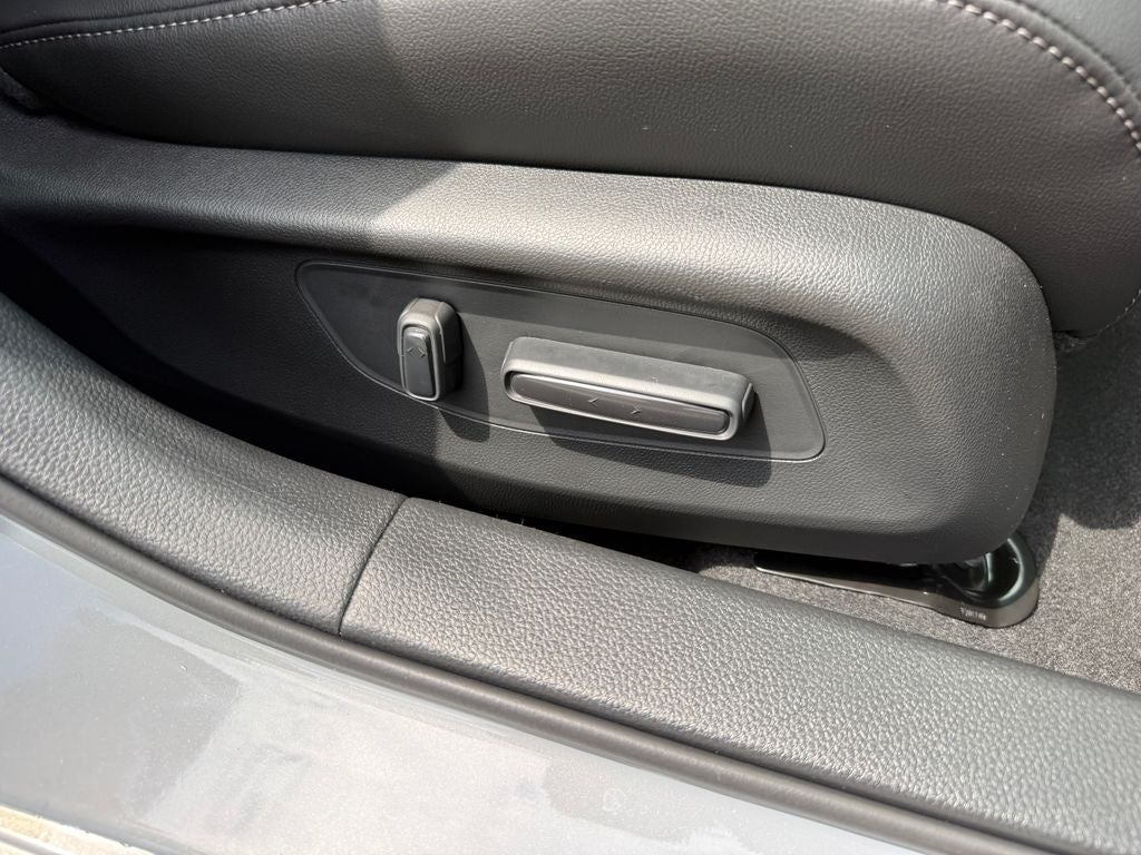 2026 Honda Civic Hybrid FWD Touring Hybrid