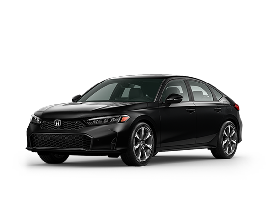 2026 Honda Civic Hybrid FWD Touring Hybrid