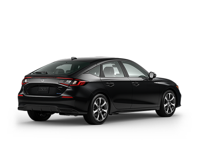 2026 Honda Civic Hybrid FWD Touring Hybrid