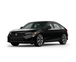 2026 Honda Civic Hybrid FWD Touring Hybrid
