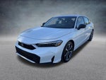 2026 Honda Civic Hybrid FWD Touring Hybrid