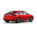 2026 Honda Civic Hybrid FWD Touring Hybrid