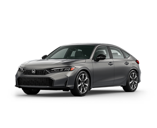 2026 Honda Civic Hybrid FWD Touring Hybrid