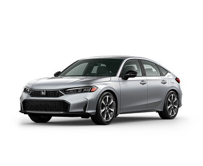 2026 Honda Civic Hybrid FWD Touring Hybrid