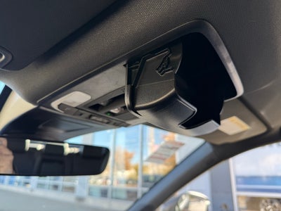 2026 Honda Civic Hatchback FWD Touring Hybrid