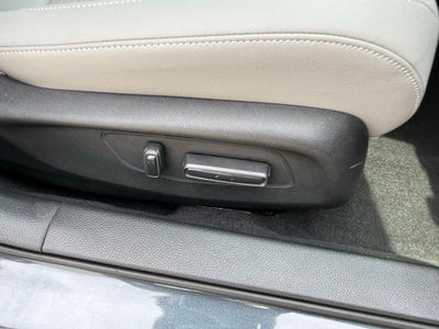 2026 Honda Civic Hybrid FWD Touring Hybrid