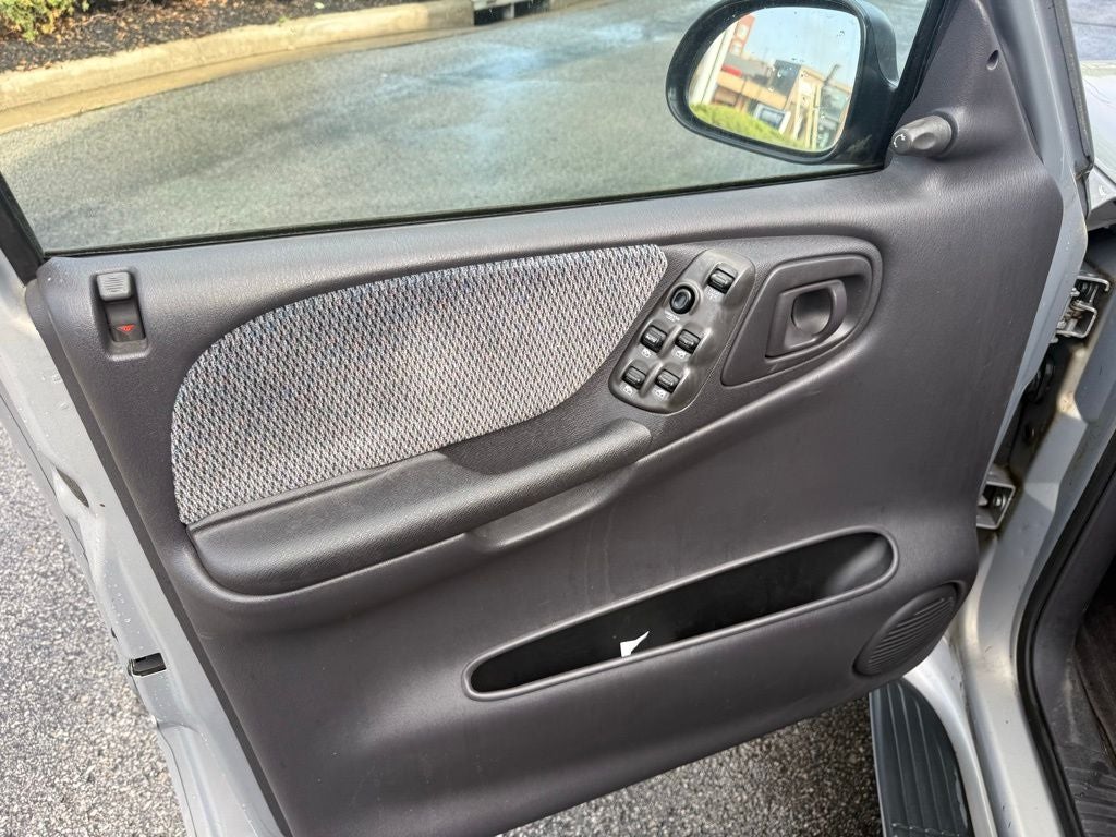 2000 Dodge Durango SLT