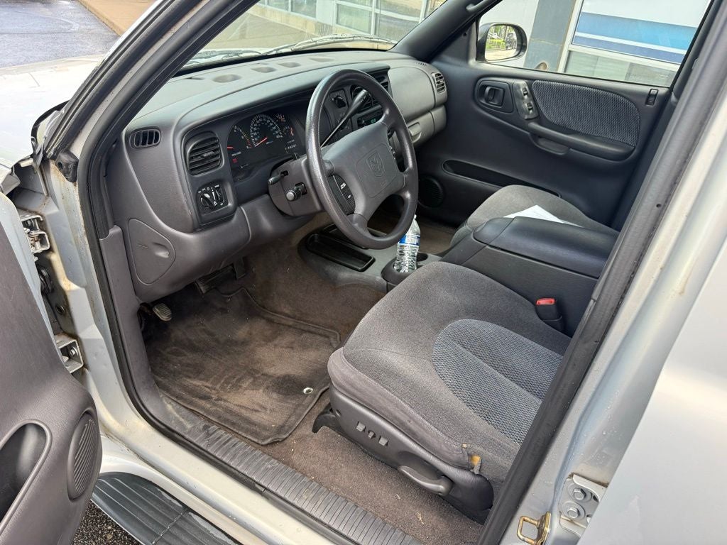 2000 Dodge Durango SLT