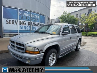 2000 Dodge Durango SLT