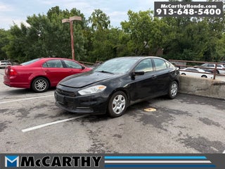 2016 Dodge Dart SE
