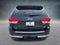 2015 Jeep Grand Cherokee Summit