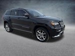 2015 Jeep Grand Cherokee Summit
