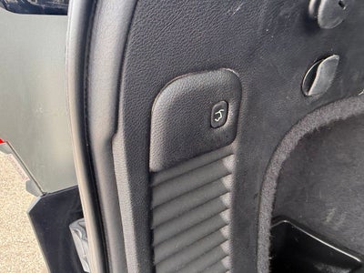 2015 Jeep Grand Cherokee Summit