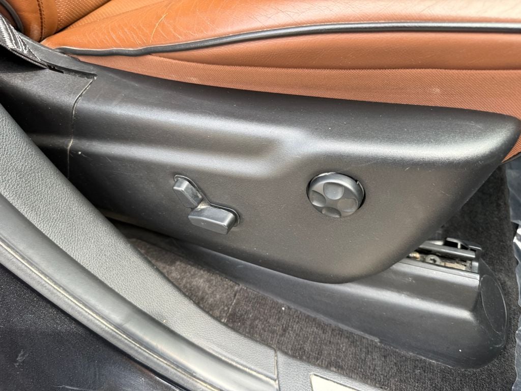 2015 Jeep Grand Cherokee Summit