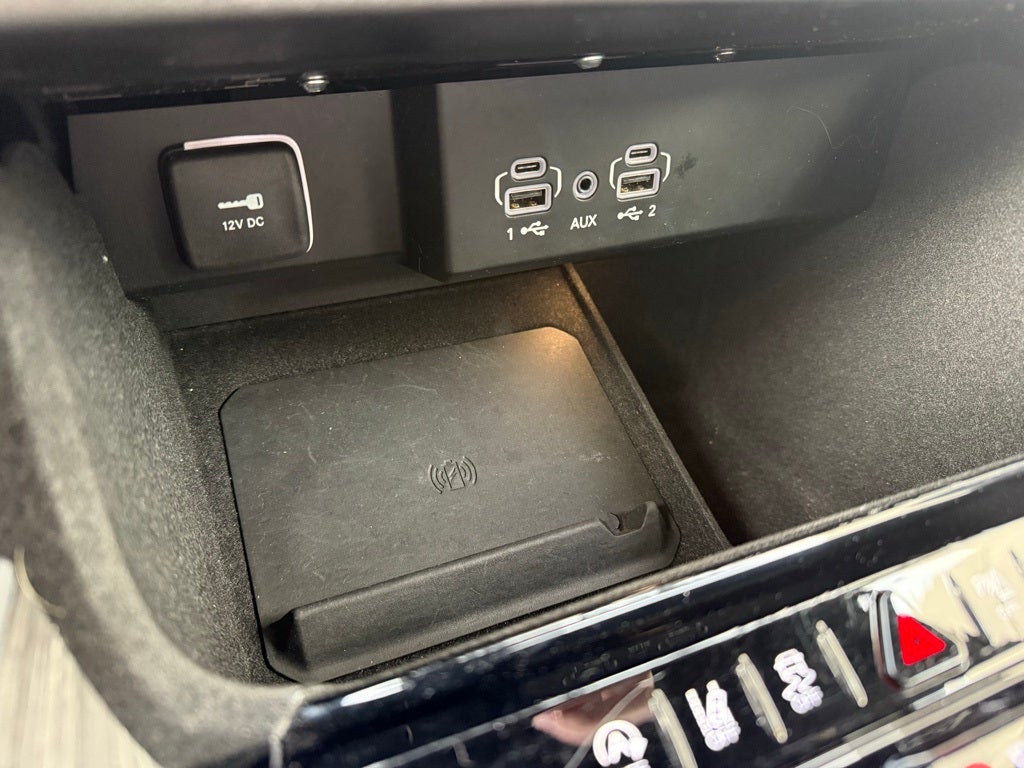 2023 Jeep Wagoneer Series III