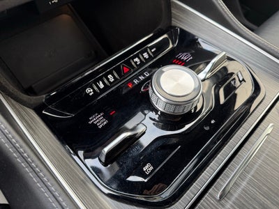 2023 Jeep Wagoneer Series III