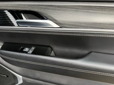 2023 Jeep Wagoneer Series III