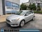 2017 Ford Focus Titanium