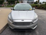 2017 Ford Focus Titanium