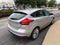 2017 Ford Focus Titanium