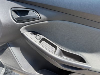 2012 Ford Focus S