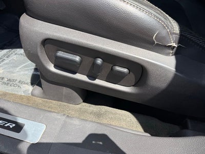 2013 Ford Explorer Sport