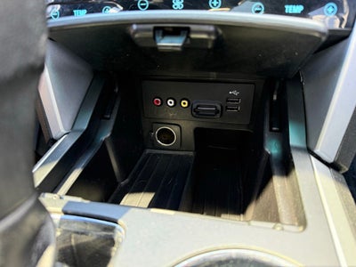2013 Ford Explorer Sport