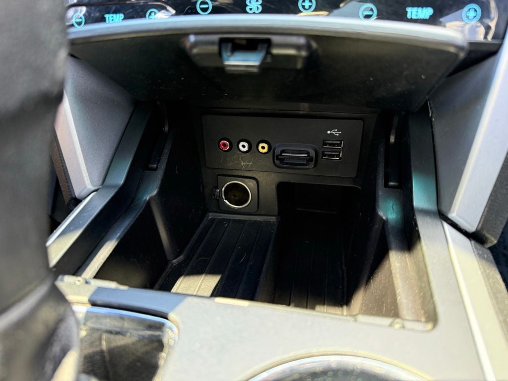 2013 Ford Explorer Sport