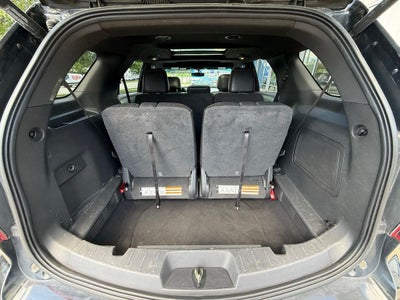 2013 Ford Explorer Sport